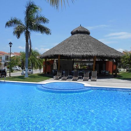 Tranquila Casa Cerca De La Playa Villa Nuevo Vallarta Exteriör bild