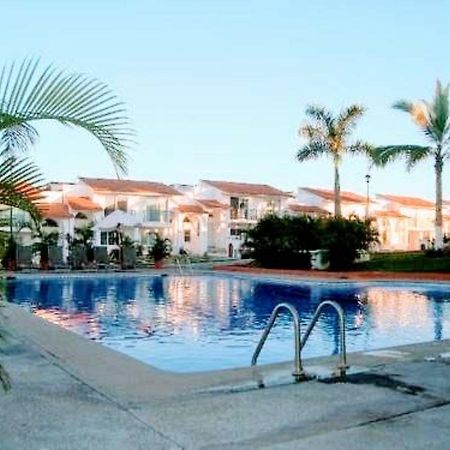 Tranquila Casa Cerca De La Playa Villa Nuevo Vallarta Exteriör bild