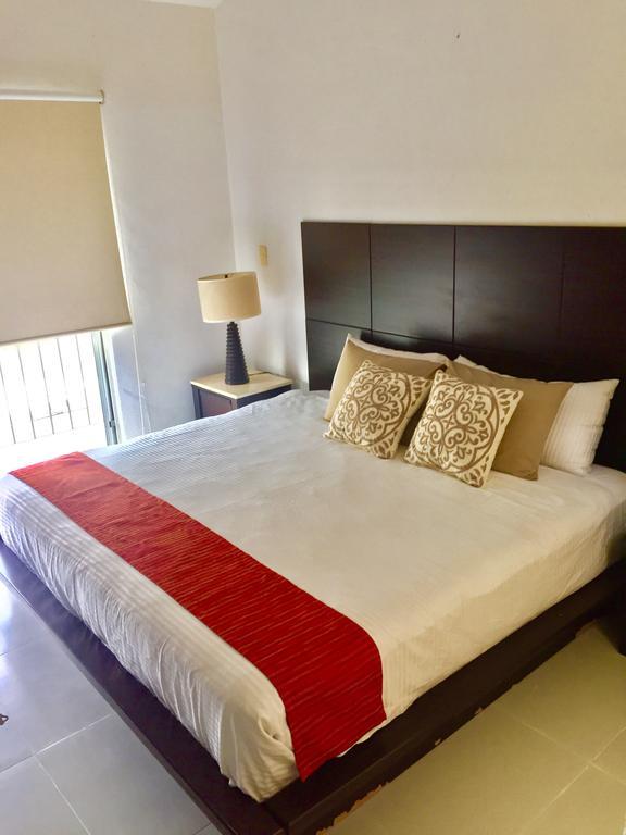 Tranquila Casa Cerca De La Playa Villa Nuevo Vallarta Exteriör bild