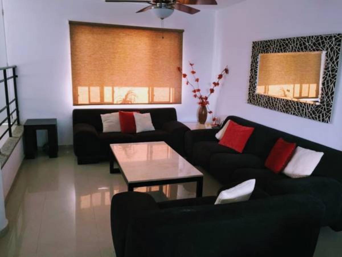 Tranquila Casa Cerca De La Playa Villa Nuevo Vallarta Exteriör bild